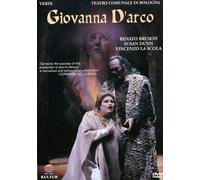 Giuseppe Verdi - Giovanna D'Arco