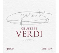 Orchestra E Coro Del Teatro la Fenice - Giuseppe Verdi (30cd Box Set)