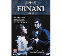 Giuseppe Verdi - Giuseppe Verdi - Ernani