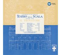 Giuseppe Verdi Giuseppe Verdi: Il Trovatore (CD) Album