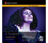 Giuseppe Verdi Giuseppe Verdi: Il Trovatore (CD) Album