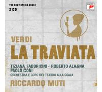 Verdi: La traviata