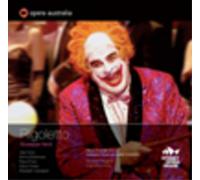 Giuseppe Verdi Giuseppe Verdi: Rigoletto (CD) Album