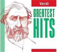 Giuseppe Verdi - Greatest Hits