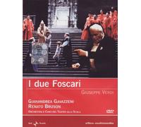 Giuseppe Verdi - I due Foscari
