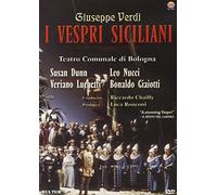 Giuseppe Verdi - I Vespri Siciliani