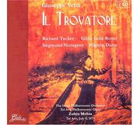 Giuseppe Verdi - II Trovatore