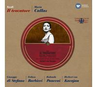 Giuseppe Verdi - Il Trovatore - 2 Cd