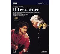 Giuseppe Verdi:Il Trovatore
