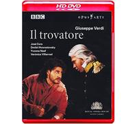 Giuseppe Verdi - Il Trovatore