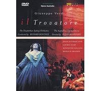 Joan Sutherland – Giuseppe Verdi: Il Trovatore – ARTHAUS