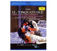 Giuseppe Verdi - Il Trovatore