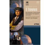 Giuseppe Verdi - Il Trovatore