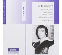 Giuseppe Verdi - Il Trovatore