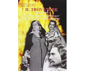 Giuseppe VERDI - IL TROVATORE by Leyla Gencer()