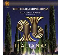 Giuseppe Verdi Italiana (CD)