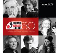 Giuseppe Verdi Jeunesses Musicales Du Canada: 60 Years (CD) Album