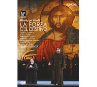 GIUSEPPE VERDI: LA FORZA DEL D