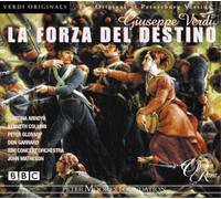 Verdi - Verdi La Forza Del Destino