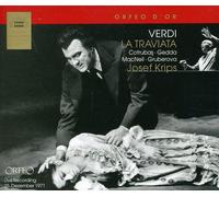 Giuseppe Verdi - La Traviata