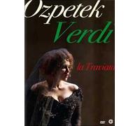 Giuseppe Verdi – La Traviata – CG Entertainment