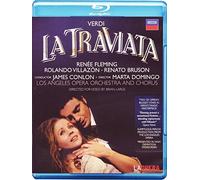 Giuseppe Verdi - La Traviata