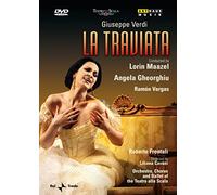 Giuseppe Verdi - La Traviata