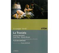 Giuseppe Verdi - La Traviata