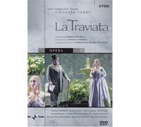 Giuseppe Verdi - La Traviata