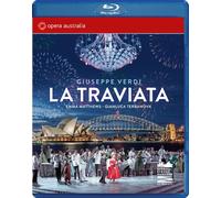Giuseppe Verdi - La Traviata
