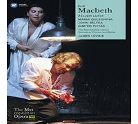 Giuseppe Verdi - Macbeth (2 Dvd)