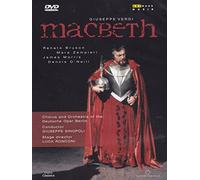 Giuseppe Verdi - Macbeth