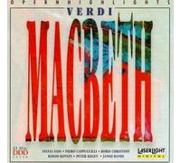 Giuseppe Verdi - Macbeth-Hlts