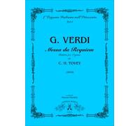 Giuseppe Verdi-Messa Da Requiem