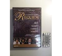 Giuseppe Verdi - Messa Da Requiem