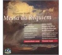 Giuseppe Verdi - Messa de Requiem-2 Performance