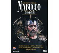 Verdi,Guiseppe - Giuseppe Verdi - Nabucco