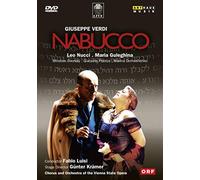 Leo Nucci - Giuseppe Verdi - Nabucco