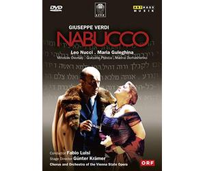 Giuseppe Verdi - Nabucco