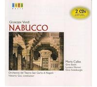 Giuseppe Verdi - Nabucco-Comp Opera