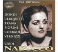 Giuseppe Verdi - Nabucco-Comp Opera
