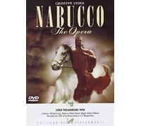 Giuseppe Verdi - Nabucco - The Opera