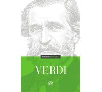 Giuseppe Verdi. Nuova ediz. [Paperback] [Aug 22, 2025] Rescigno, Eduardo