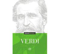 Giuseppe Verdi. Nuova ediz. [Paperback] [Aug 22, 2025] Rescigno, Eduardo