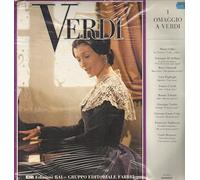 Giuseppe Verdi - Omaggio A Verdi
