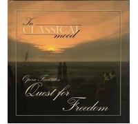Giuseppe Verdi - Opera Favorites: Quest for Freedom (In Classical Mood) (UK Import)