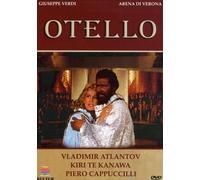 Giuseppe Verdi - Otello