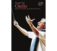 Giuseppe Verdi – Otello