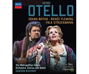 Giuseppe Verdi - Otello
