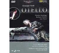 Giuseppe Verdi - Otello (+booklet)